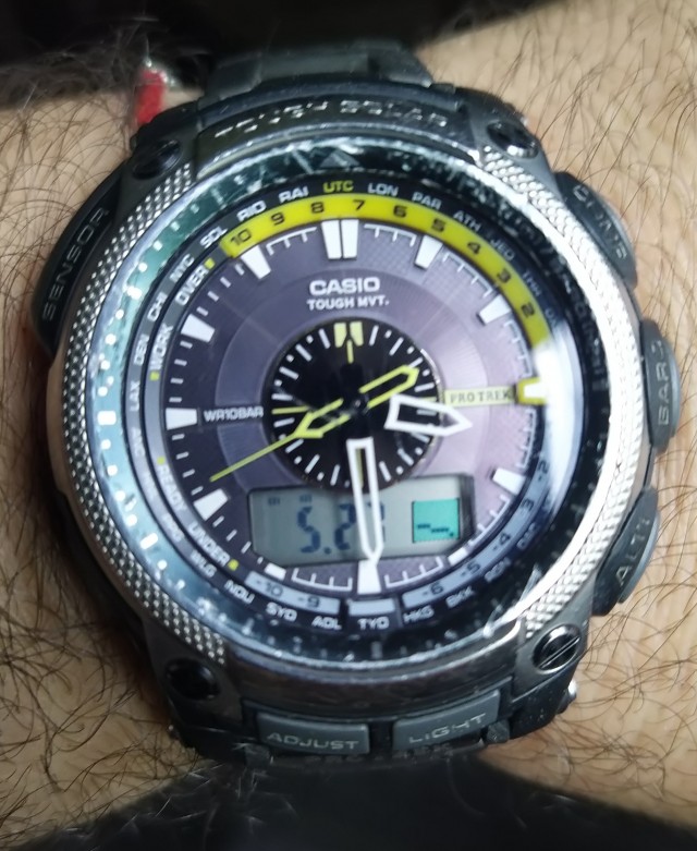 Компания Casio: От докуривания бычков до культовых часов и калькуляторов