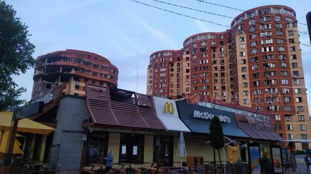 Россия методично занимается демилитаризацией Украины, украинский ОПК скоро совсем перестанет существовать - Путин
