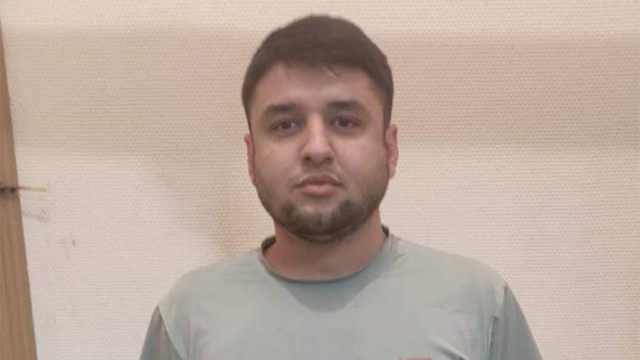 В Москве задержали по статье о краже мужчину, который нашел сверток с 1 млн руб. на улице