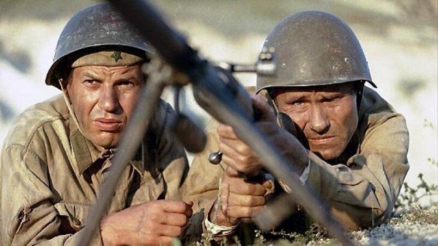 Лучшие фильмы по версии журнала «Советский экран»