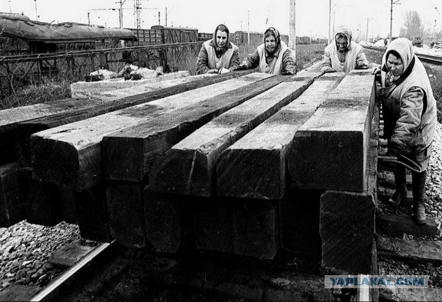 В чем СССР опередил свое время