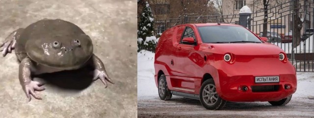 Кто здесь?