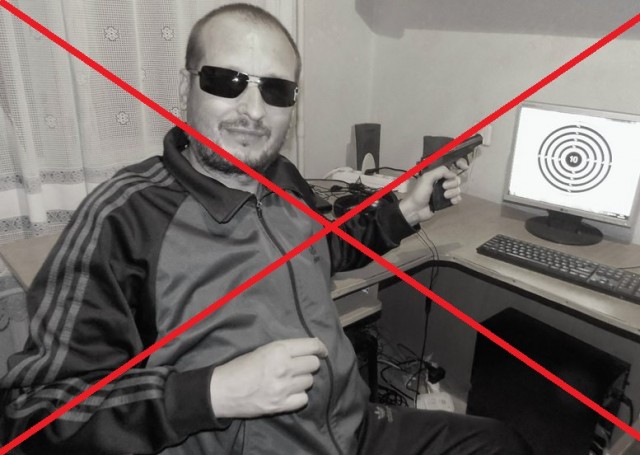 Паштета заблокировали на ЯП. Надеюсь навсегда.