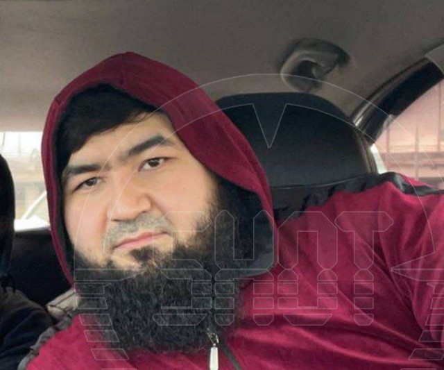 Восьмому участнику террористической группы, расстрелявшей людей в "Крокусе", сегодня изберут меру пресечения