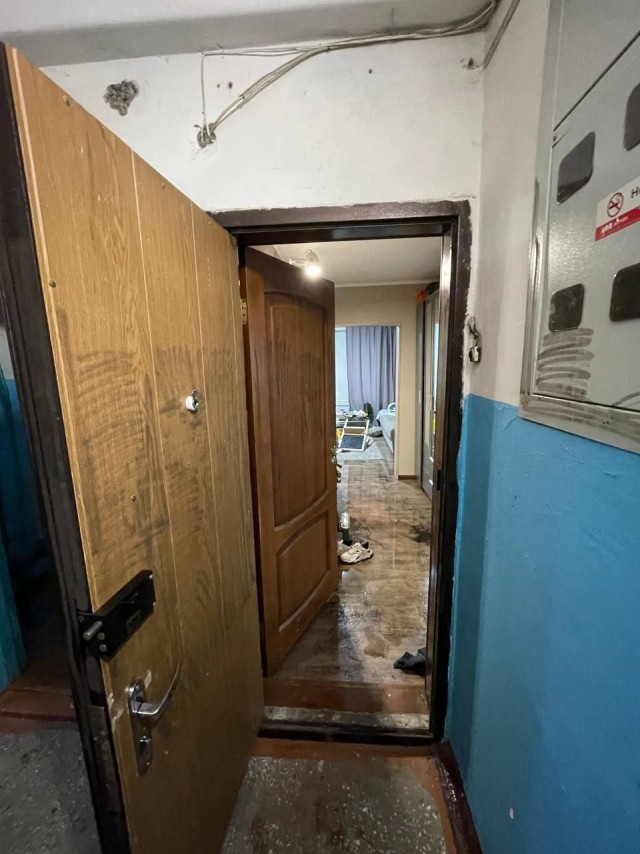 Дед убил свою 29-летнюю внучку и двухлетнюю правнучку после ссоры из-за жилья