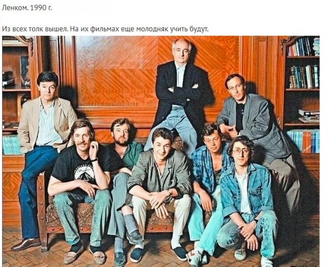 Интересные и редкие ретро-фотографии 10.06.24