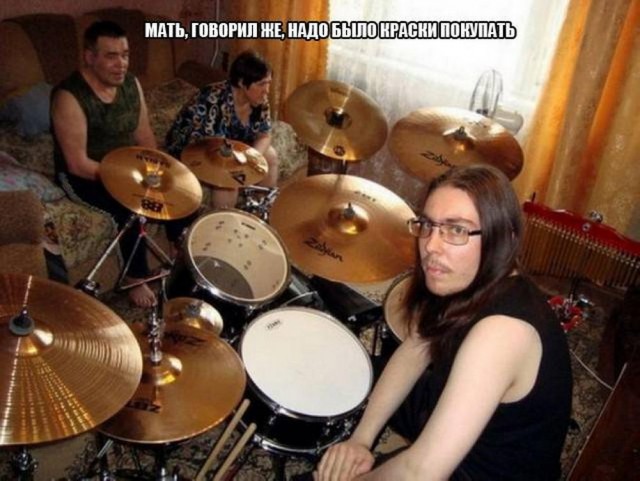 Картинки разные с надписями и без
