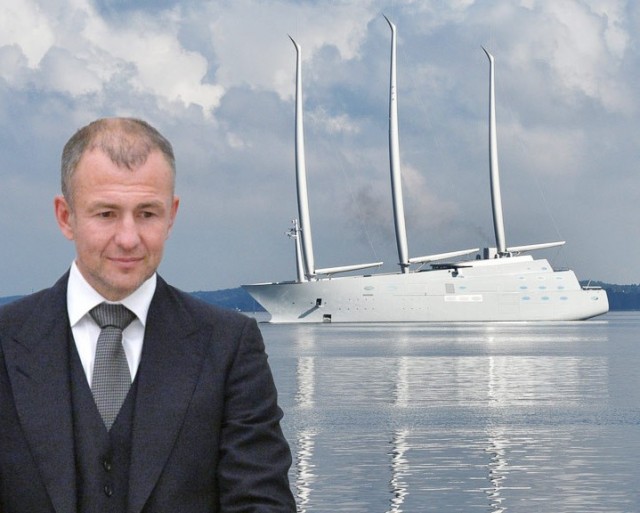 И снова вечный двигатель