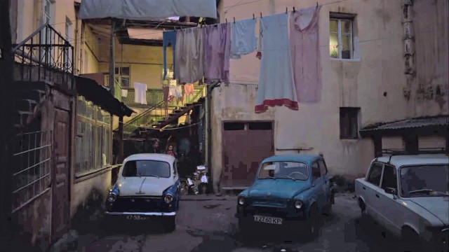 Прогулка по Крыму 1986 года