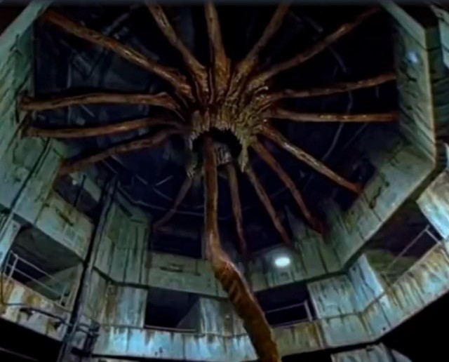 Хоррор-экранизация Half-Life в стиле фильмов 80-х