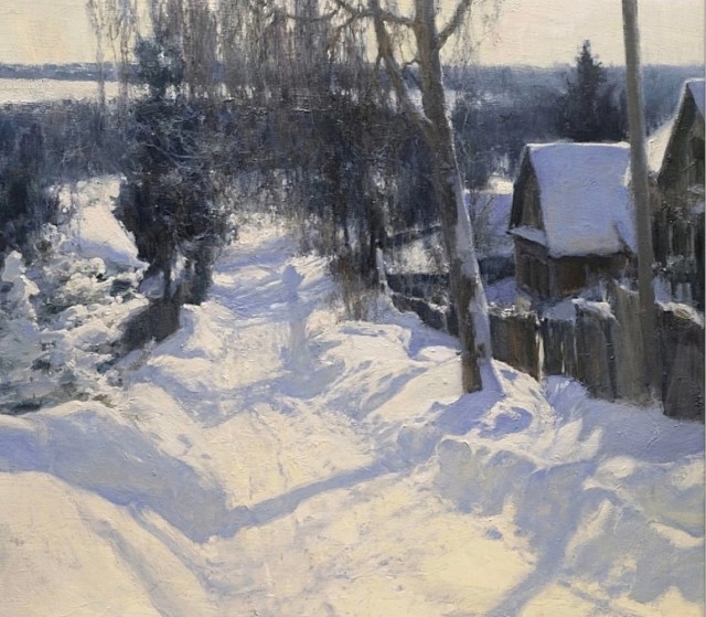 АРТ-Воскресенье