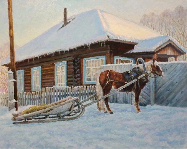 АРТ-Воскресенье