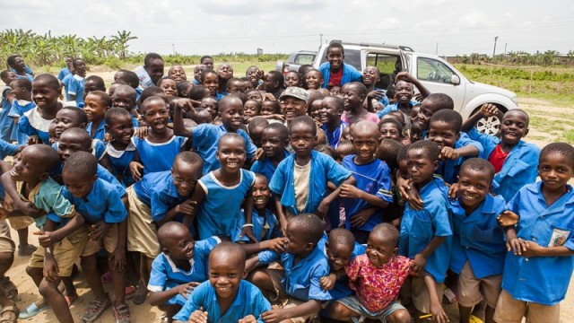 6 фактов о Камеруне, о которых вы хотели знать, но боялись спросить