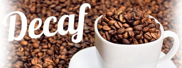 История кофе без кофеина