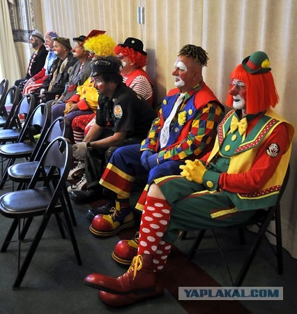 В последний путь без слез