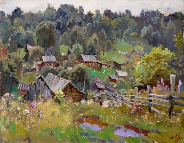АРТ-Воскресенье