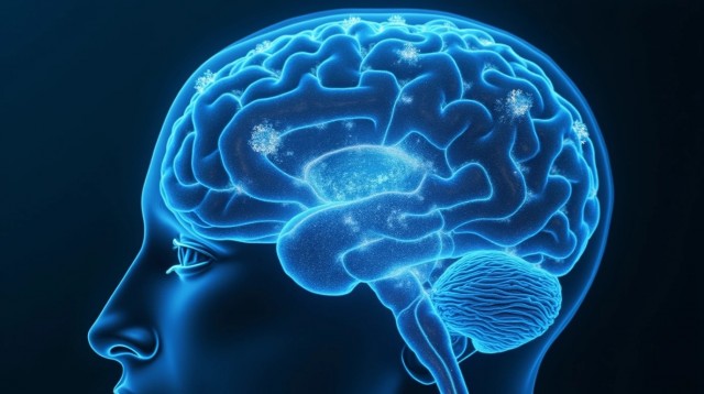 Учёные пересобрали модель мозга: главный обработчик внимания — не нейроны, а глиальный процессор