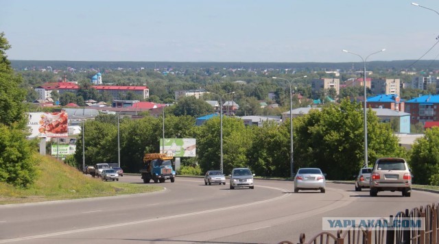В Бийске выкупили право на участок, где планировали разместить скейт-парк