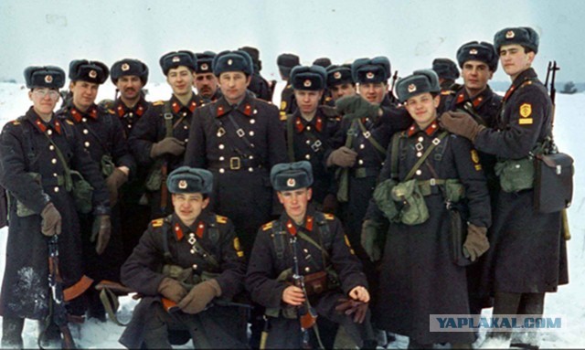 Очень распространенный киноляп в современных фильмах про СССР⁠⁠