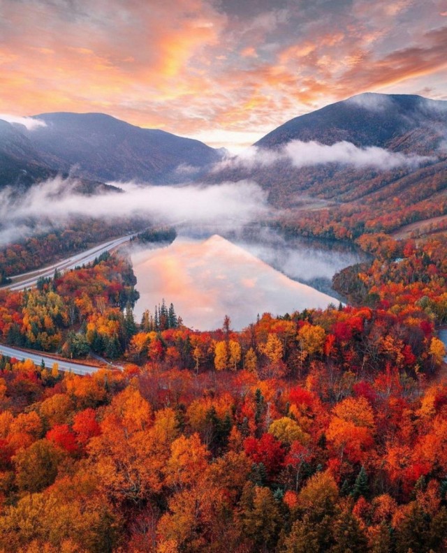 Прикольные и просто красивые картинки 18.07.2025