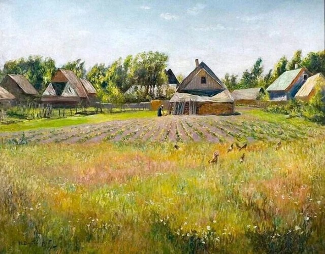 АРТ-Воскресенье