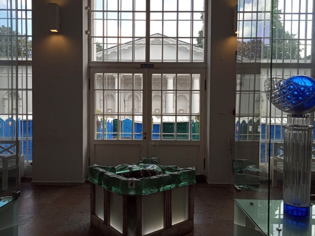 Культурная столица представляет⁠⁠