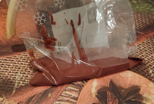 Торт «Панчо»