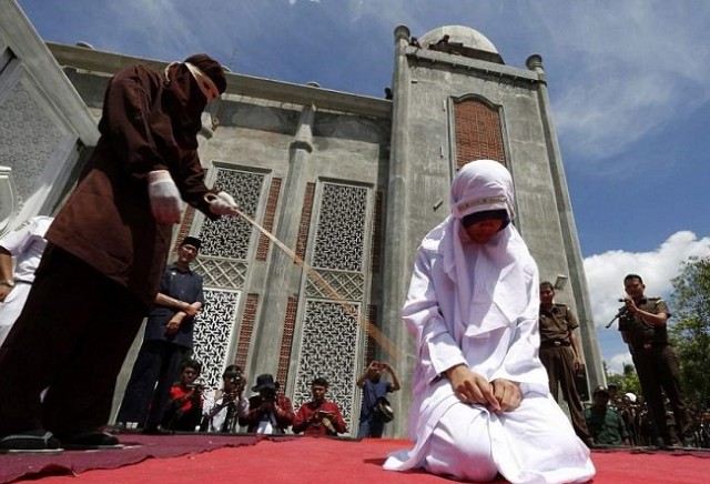 Шариат не пройдёт