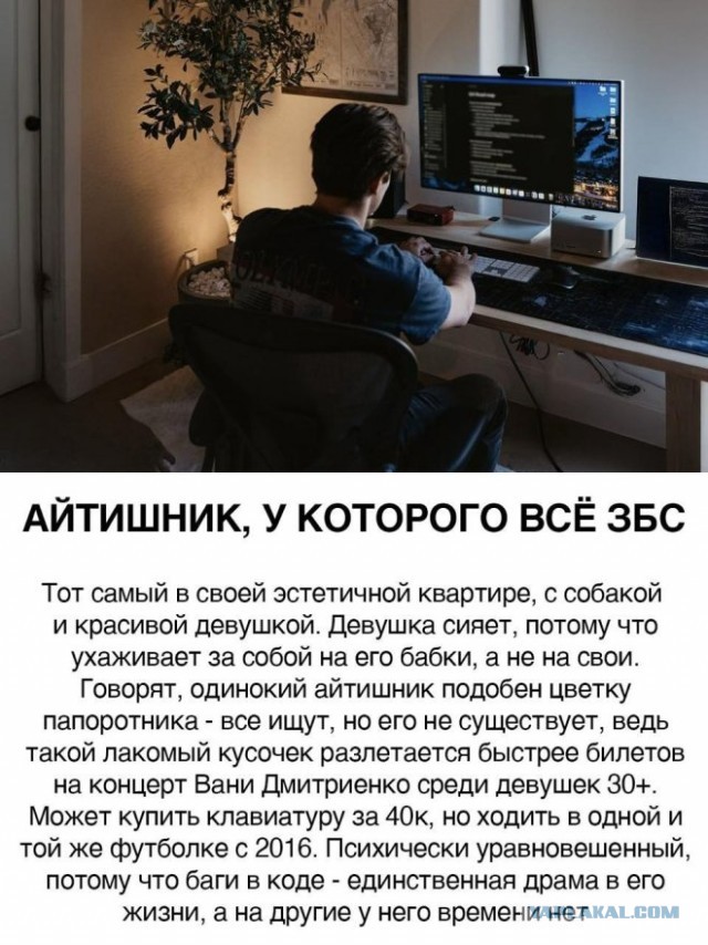 Типы девушек после 25 лет