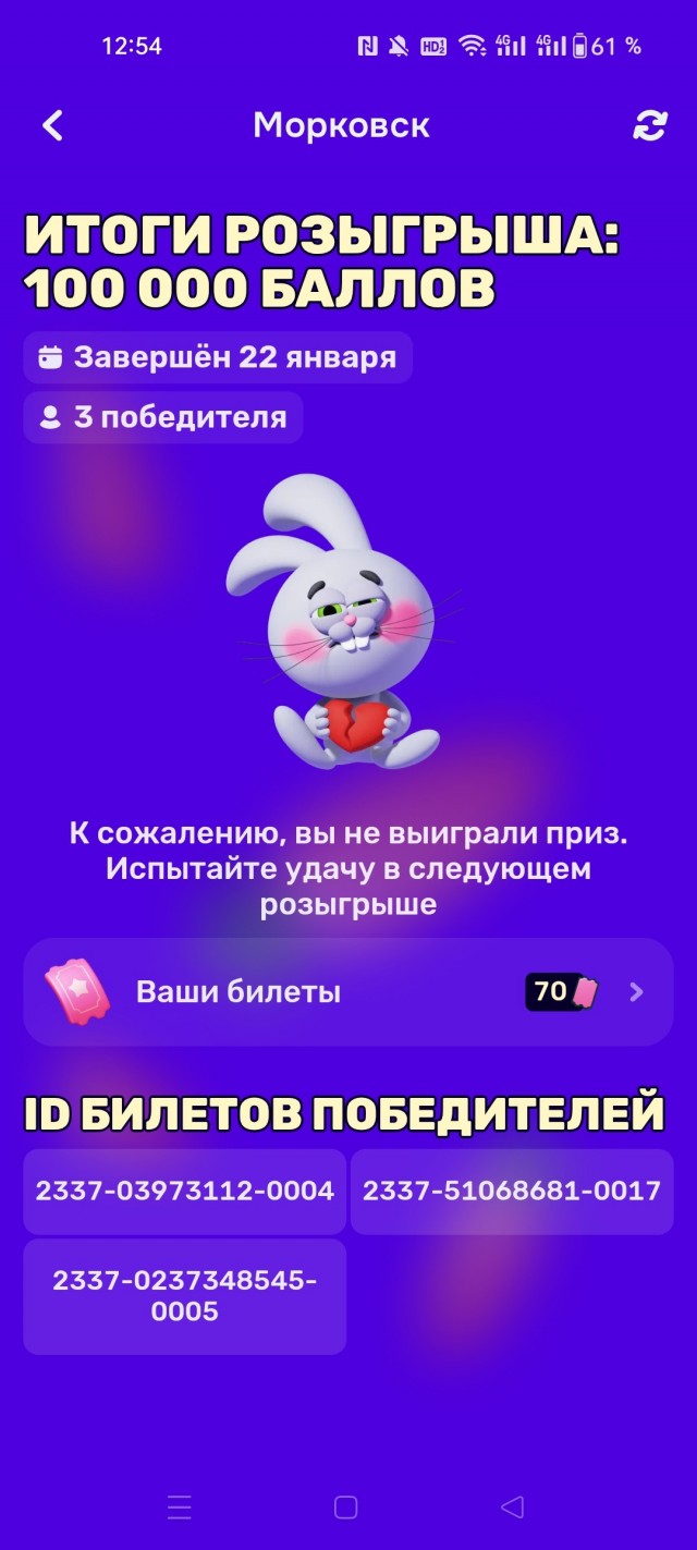 Розыгрыш. Радости пост #2