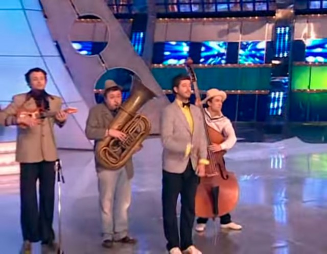 Ерунда какая-то получается