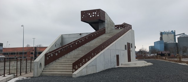 Воскресенье. Дания.Aåbenraå