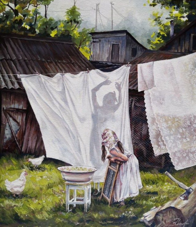 АРТ-Воскресенье