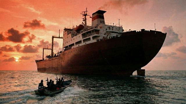 Как СССР отучил пиратов захватывать советские корабли