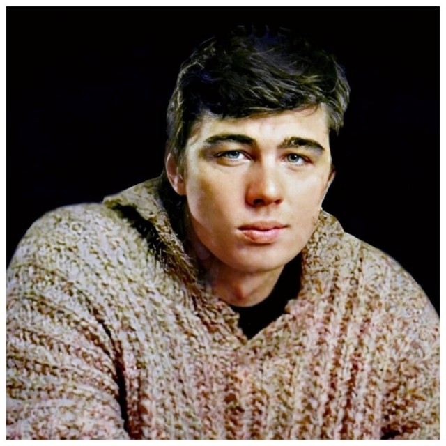 Редкие кадры и архивные снимки 04.03.26