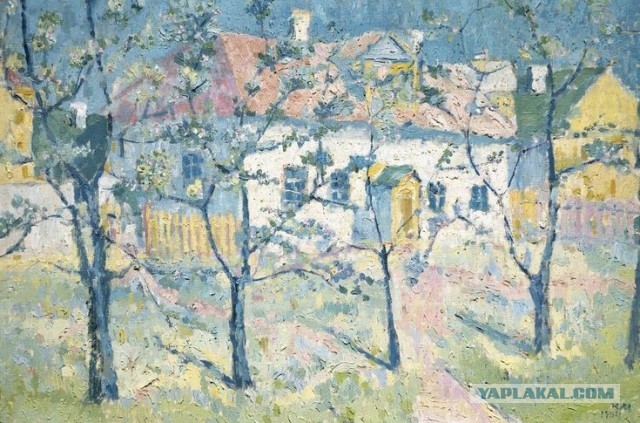АРТ-Воскресенье