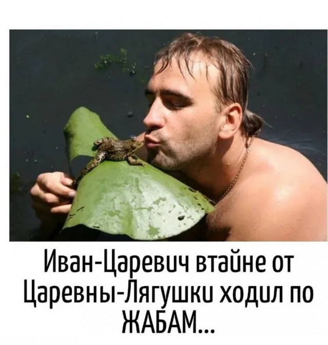 Картинки для деградации 169 (разной степени свежести)