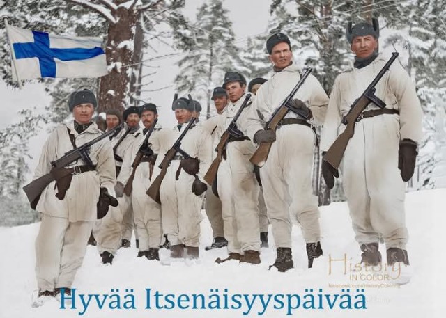 Финское правительство предложило разрешить ввоз ядерного оружия