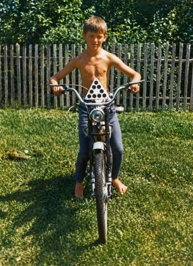 Фото детские