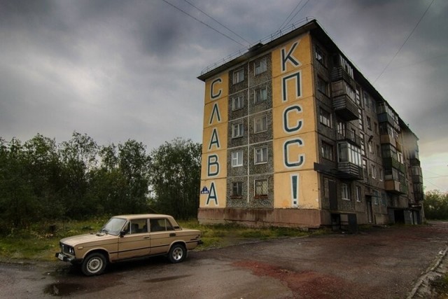"Жить тут невозможно": 10 российских городов, из которых бегут жители