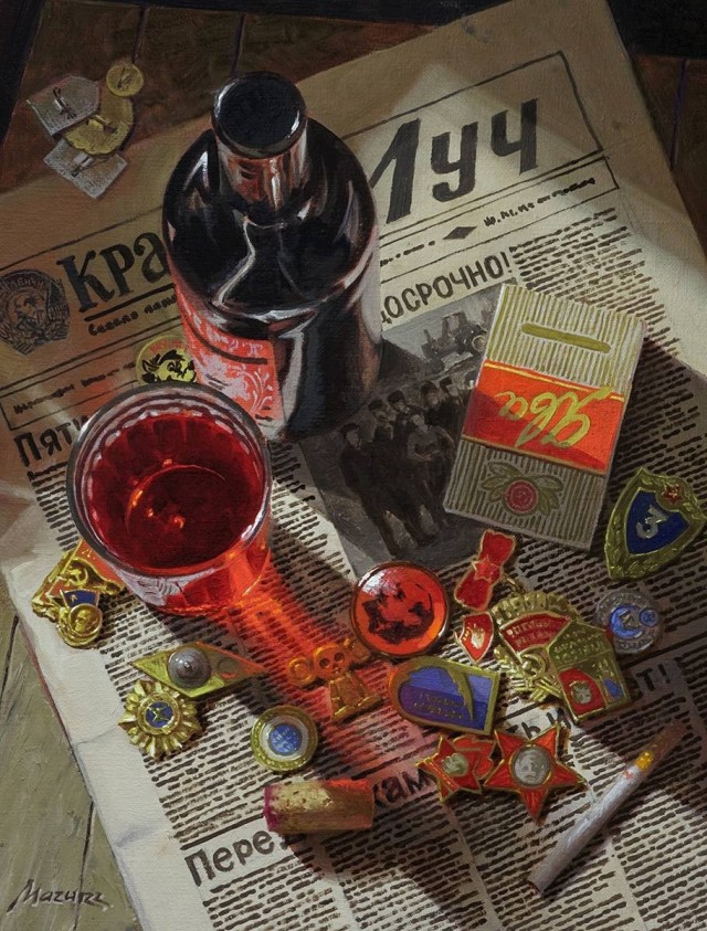 АРТ-Воскресенье