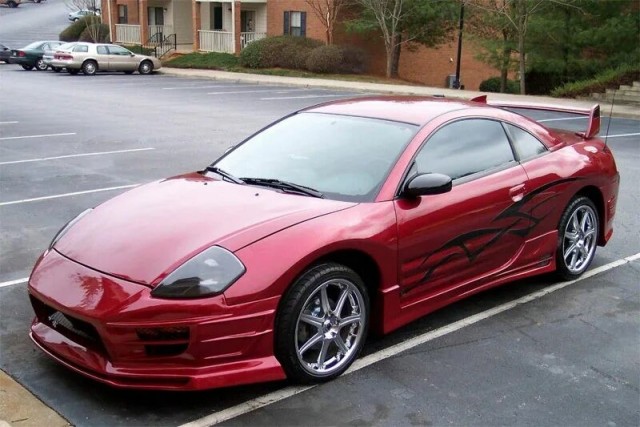 Возвращение легенды. Новая Toyota Celica на 400 лошадиных сил, полный привод и механическая коробка передач