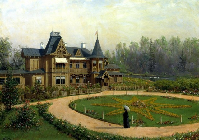 АРТ-Воскресенье