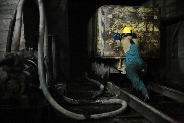 Есть женщины в русских селеньях!