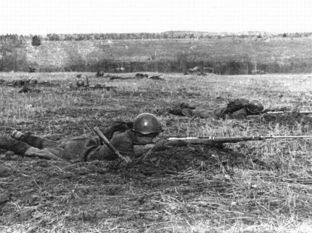 Фото сделаные в 1941 году