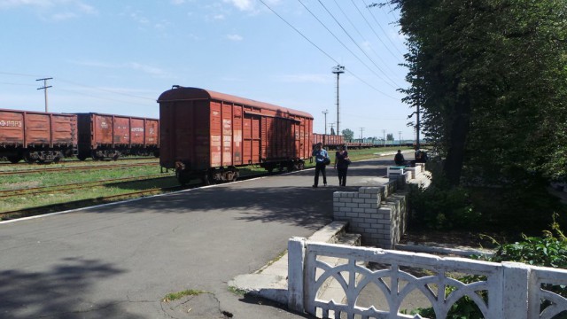 Неудобные факты крушения боинга на Донбассе 17/07