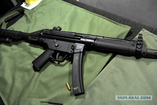 Практическая стрельба (IPSC, МКПС)