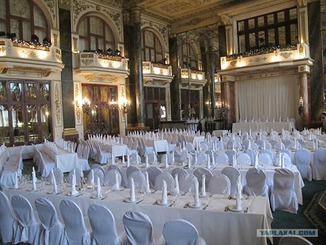 150 лет салату Оливье в картинках