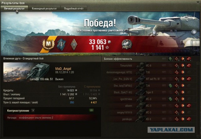 Wargaming 17