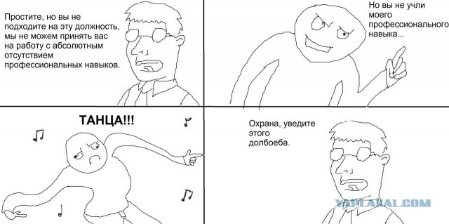 Всякая хренотень